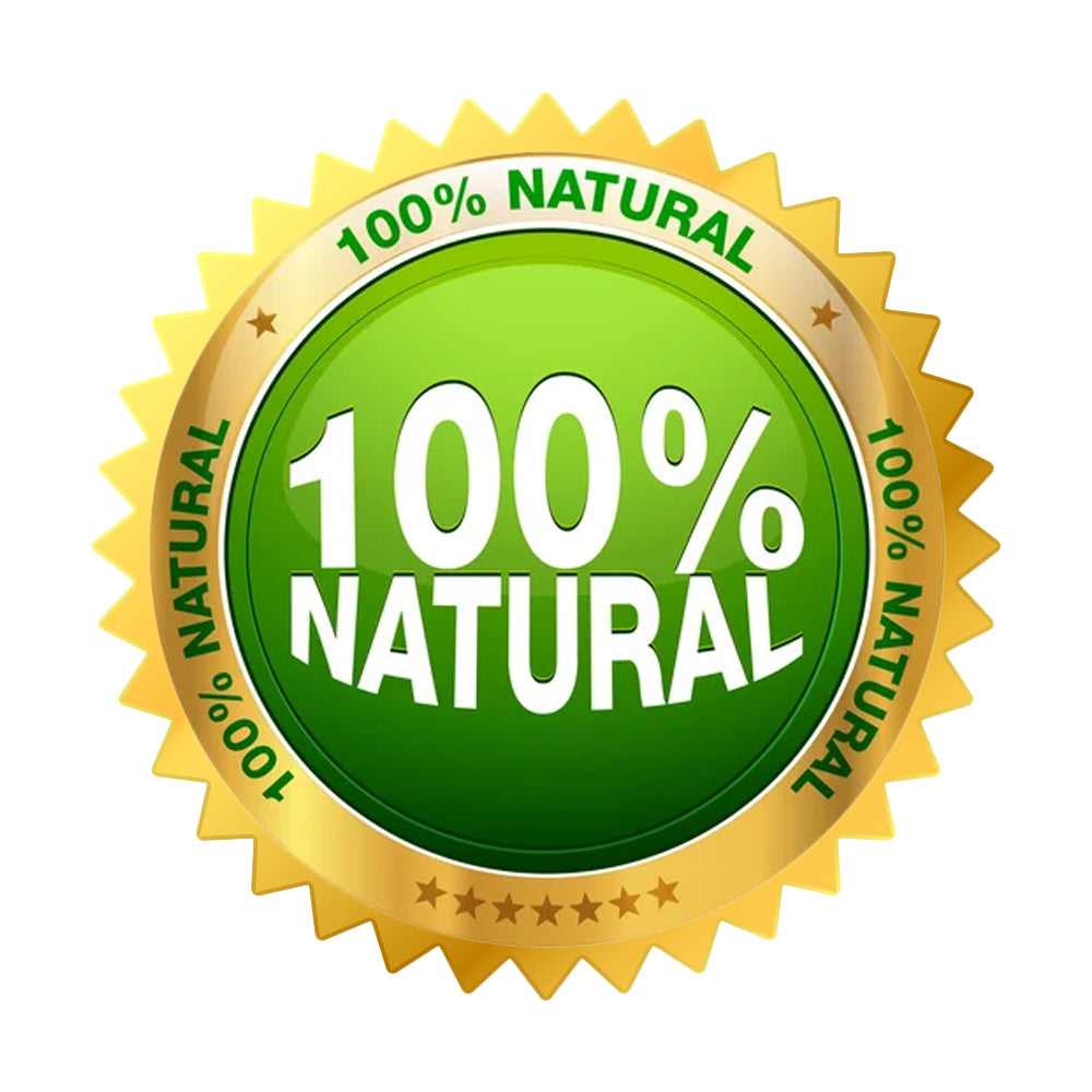 100_natural_logo